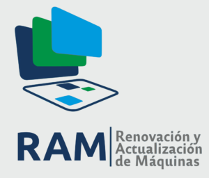logo del programa R.A.M.